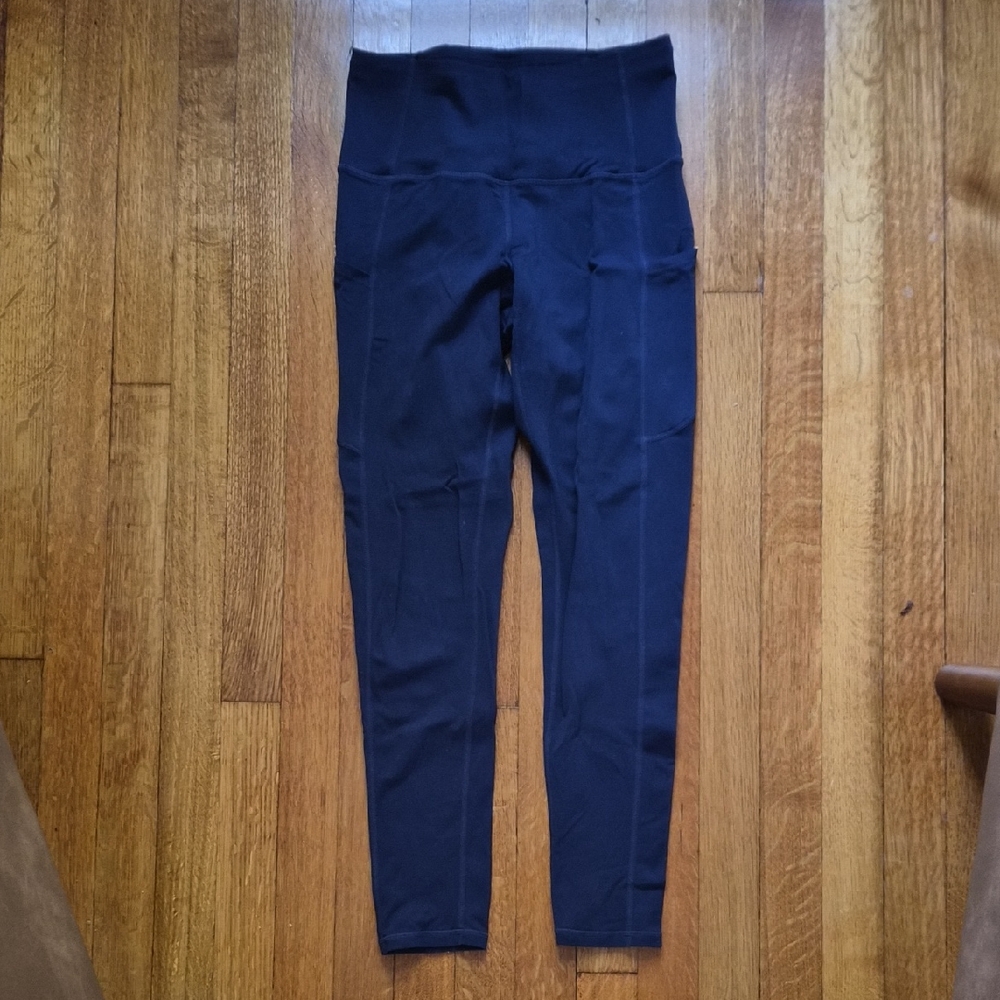 Victoria's Secret High-Waisted Workout Leggings